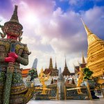 Seperti Indonesia, Thailand juga terkenal dengan kebudayaannya. Salah satu kotanya yang terkenal sebagai tempat pariwisata adalah Bangkok. Tidak perlu khawatir masalah biaya untuk berlibur ke Bangkok. Karena Anda bisa liburan dengan dana yang terbatas. Tidak percaya? Yuk, ikuti ulasan dari BP-Guide berikut ini!