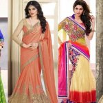 Wearing a saree is a dream of every girl. However, it may get confusing given the amount of options available in the market. In this guide, we give you some of the best saree options available online, along with tips to enhance your saree look with accessories. Read on and bedazzle every occasion.