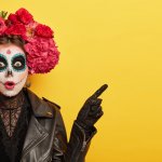 Menjelang akhir bulan Oktober, perayaan Halloween semakin dekat. Sudah punya ide cosplay yang akan kamu gunakan? Melalui artikel ini, BP-Guide akan memberikan rekomendasi inspirasi makeup Halloween dan produk-produk apa saja yang mereka gunakan. Simak sampai akhir ya!