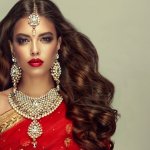 Make waves by ensuring appropriate makeup and a suitable hairstyle, perfectly coordinating with your saree colour. Here are some amazing saree makeup and hairstyle ideas to try with your gorgeous sarees!