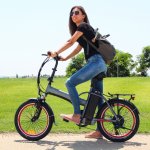 30 Pilihan Sepeda Listrik Murah yang Keren dan Tak Mengoyak Kantong Rekomendasi Cyclist Kenamaan Asia (2023)