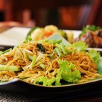 Kamu suka makan mie? JIka iya, kamu tentu harus coba varian mie goreng Aceh yang rasanya nikmat dan menggoda selera. Kamu bisa coba memasaknya sendiri, atau kalau tak ingin repot, beli saja di beberapa kedai makan mie Aceh rekomendasi BP-Guide berikut!