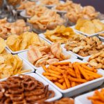 Buat pecinta snack alias makanan ringan, tak ada hari tanpa ngemil makanan kesukaannya. Apalagi kalau snack tersebut tergolong unik, tentu nggak akan dilewatkan, bukan? Nah, kalau kamu adalah pecinta snack, yuk cek 10 snack unik berikut ini!