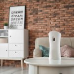 Rumah yang harum dan segar tentu bikin kita jadi semangat dan betah berada di dalamnya. Aroma rumah yang segar menyiratkan rumah tersebut nyaman untuk dihuni. Kamu yang ingin setiap ruangan jadi wangi wajib lirik rekomendasi pengharum ruangan dari kami! Ada jenis pengharum ruangan otomatis yang praktis digunakan di setiap ruangan, loh!