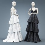 Pesta adalah salah satu acara yang biasanya mengusung busana tertentu, baik formal atau semi formal. Maka, tidak heran jika wanita berdandan dan memilih pakaian secara cermat. Gaun adalah salah satu jenis busana yang banyak digunakan wanita saat ke pesta. Selain memberi kesan elegan dan feminin, gaun pesta juga bisa memancarkan keanggunan maksimal. Berikut referensi gaun pesta yang ngetren di tahun 2023 untuk Anda.