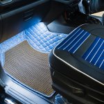 Karpet mobil bisa menambah kenyamanan Anda saat berkendara. Selain itu, mobil juga terlihat lebih mewah berkat karpet yang melapisi di dalamnya. Yuk, simak rekomendasi karpet mobil terbaik dari BP-Guide berikut ini!