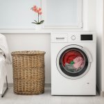 LG terkenal sebagai salah satu perusahaan teknologi yang mengeluarkan mesin cuci terbaik. Memangnya apa, sih, keunggulan mesin cuci LG?