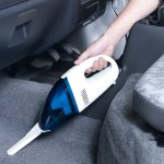 Kebersihan mobil harus diutamakan agar Anda tetap nyaman selama menggunakannya. Pastikan kabin mobil Anda bebas dari tumpukan debu dan tungau dengan menggunakan vacuum cleaner sebagai alat pembersih. Simak rekomendasi vacuum cleaner mobil terbaik dalam artikel BP-Guide berikut ini.