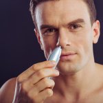 Mencukur bulu hidung menjadi hal yang penting bagi sejumlah orang. Terutama, bagi yang bulu hidungnya terlalu panjang bahkan mencuat ke luar hidung. Nah, untuk itu, simak dulu rekomendasi dan ulasan dari BP-Guide berikut ini, ya.