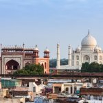 Taj Mahal, one of the seven wonders of the world. Who hasn't heard of this absolutely mesmerising monument to love? However, there is so much more to see in the city of Agra where this beautiful, historical building is located. Historical monuments, colourful bazaars, and local culture - there are several options for you that you must explore during your visit. Read on to find out the many other fascinating things to do and see in Agra. 