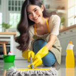 Dalam menjaga kebersihan rumah, pemilihan pembersih yang efektif dan menyegarkan adalah kunci untuk menciptakan lingkungan yang nyaman dan bersih. Mari kita temukan bersama karbol wangi, solusi pembersih yang tidak hanya membersihkan tetapi juga menghadirkan aroma segar yang menyenangkan di seluruh rumah Anda.