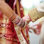You know there are certain ceremonies and etiquette surrounding wedding gifts exchanged between the bride and groom on the day of the wedding, but what are they? Find here everything you need to know about marriage gifts, and wedding etiquette gifts from bride and groom, along with some great ideas for gift for husband on the wedding day, gift for husband on wedding night.
