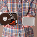 HDD dan SSD adalah teknologi yang diciptakan untuk menyimpan data di laptop, komputer, dan perangkat lainnya. Tentu saja ada perbedaan yang sangat mencolok di antara keduanya. Mana yang lebih baik antara HDD vs SSD? Temukan jawabannya dalam artikel BP-Guide berikut ini.