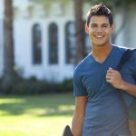 Why are boyfriends so hard to shop for? If you are struggling to find a gift for his birthday or for a celebration or just because, check out our curated list of best ideas for a college guy. You will find a whole range of edgy, practical and stylish suggestions that will give you a head start on finding the perfect gift for him
