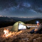 Untuk kamu yang hobi menjelajah alam, sebaiknya lengkapi keperluan kamu, ya. Supaya menjelajah alam lebih tenang, kamu hendaknya memiliki senter kepala. Intip rekomendasi produknya dari kami, ya!