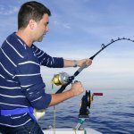 Jangan Salah Pilih, Ini 12 Rekomendasi Reel Pancing Laut Terbaik untuk Memancing