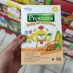 Melihat buah hati senang memang segalanya. Itu mengapa kesehatan buah hati perlu diperhatikan. Selain memenuhi asupan makanan sehari-hari, buah hati juga perlu tambahan asupan melalui makanan ringan, sama dengan orang dewasa. Tentu saja, snack untuk bayi berbeda dengan orang dewasa, terutama pada teksturnya. Penting sekali memerhatikan nutrisinya juga ketika memilih snack untuk bayi. 