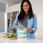 Meal prep is essentially preparing part or whole of a meal ahead of time. This is a smart approach for ensuring home-cooked healthy and nutritious food is available to your family despite your busy schedule. This BP Guide will share some innovative meal prep ideas which will make your busy life much simpler.