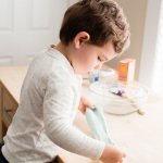 Did you know you can make Slime at home? Yes, it a simple and easy process that is great to keep your kids happy for hours. Check out this ultimate guide to making slime will teach you the very best tried-and-true slime recipes plus troubleshooting tips, and everything you need to know to make the best slime ever!