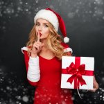 Spread the Christmas Cheer with Secret Santa and Give Everyone Something to Look Forward to! Tips for Secret Santa Gift Exchange (2019)