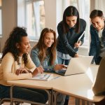 Kehidupan sebagai seorang pelajar semakin tergantung pada teknologi, dan laptop adalah salah satu alat terpenting dalam perjalanan pendidikan Anda. 