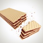 Siapa yang tidak kenal dengan snack renyah ini? Rasanya hampir tidak ada, ya. Kerenyahan wafer yang terasa lembut begitu dimakan membuat snack ini harus ada di setiap kegiatanmu. Snack wafer apa sih yang paling laris di Indonesia? Yuk simak ulasan BP-Guide berikut ini.