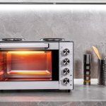 Anda mencari oven listrik yang berdaya rendah namun punya fitur lengkap? Kini ada banyak produk oven listrik low watt yang bisa Anda pilih sesuai kebutuhan. Yuk, simak rekomendasinya!