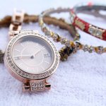 大切な女性に腕時計をプレゼントしようと考えているのであれば、少し目先を変えて自動巻きの腕時計を選んでみませんか。今回は、「2023年最新情報」としてプレゼントに人気の、自動巻きレディース腕時計をまとめました。SEIKOやORIENTなど人気のブランドを幅広く集めましたので、ぜひプレセント選びの参考にしてください。

