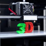 Hadirnya alat 3D Printing menunjukkan seberapa pesatnya teknologi yang ada saat ini. Kamu pasti penasaran kan, apa saja yang bisa dihasilkan dari alat printing ini dalam kehidupan keseharian kita. SImak bersama kegunaan dan rekomendasi alatnya dari kami ya!