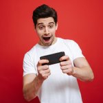 Bermain game bisa menjadi solusi yang pas saat kamu sedang menunggu sesuatu atau merasa bosan. Dengan menggunakan smartphone Android, kamu bisa mengunduh game seru berikut ini. BP-Guide punya daftar game seru yang dijamin membuat kamu ketagihan.