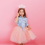 Does your little one fancy herself to be a little princess? Then no ordinary gifts will do. BP-Guide India has put together all the top gifts baby girls and little princesses will be delighted by - from Lego castles to school bags, pearl bracelets and charm bracelets to unicorn socks and so much more.