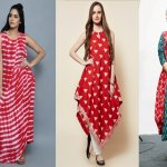 Are you tired of wearing the kurtis and leggings day in and day out? Are you looking to update your wardrobe and bring it to current trends? The, you are in the right place. We scoured through the online stores for the top 10 stunning kurtis for your wardrobe. We also added the latest trends in the kurtis for your inspiration. 