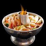 Restoran hot pot merupakan tempat makan yang populer di berbagai budaya Asia, terutama di Tiongkok dan Korea, meskipun semakin populer di seluruh dunia. Saat ini restoran hot pot sudah tersedia di Indonesia, khususnya di Bandung. Berikut rekomendasi restoran hot pot terbaik di Bandung. 