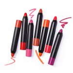 Lip crayon jadi andalan para milenial. Bentuknya yang praktis membuatnya mudah digunakan. Untuk kamu yang ngaku generasi milenial, yuk, cek rekomendasi lip crayon dari kami!