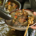 Lezatnya Tengkleng Bikin Nagih: 7 Rekomendasi Destinasi Kuliner Tengkleng Terbaik di Jakarta (2024)