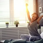 Getting up in the morning isn't always an easy task -- late bedtimes, heavy dinners and a general desire to stay in bed all day can make the ring of the alarm sound more like the toll of doom. So, let’s skip these and talk about the things that you can take with ease to make your mornings pleasant.