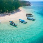 Mau liburan hemat ala backpacker ke Lombok? Pastikan Anda menyimak dulu tips-tips pentingnya sebelum berangkat. Ulasan lengkapnya ada dalam artikel BP-Guide berikut ini!