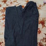 10 Rekomendasi Celana Kulot Jeans Kece untuk Membuatmu Terlihat Stylish di Berbagai Kesempatan (2023)