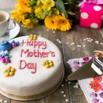 Mother - an epitome of endless love and affection. Since your childhood, your mother has seen it all, from your first cry, to your first walk, to your first love. It's your time now to show your love for her. Bake her an amazing cake this Mother's Day and see her face lit up! 
