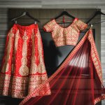 Looking for places to buy mindblowing lehengas in Chennai? In addition to the best stores in Chennai to buy lehengas, get to know the hottest designers of the city so you can spot that perfect lehenga. We also have recommendations to help you pick a lehenga from the comfort of your home or office desk! So scroll on!