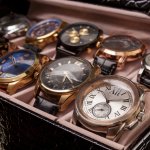 Temukan aksen sempurna untuk gaya Anda dengan koleksi jam tangan Alba yang luar biasa. Alba tidak hanya menawarkan jam tangan, tapi juga perpaduan antara keindahan desain dan ketepatan waktu. Setiap detail dipikirkan dengan cermat, mencerminkan estetika dan kualitas yang tak tertandingi.