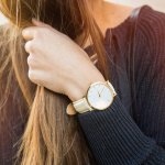 腕時計は、ただ時間を知るためだけのアイテムではなく、アクセサリーの一部と考える女子大学生が多いです。今回は、編集部がwebアンケート調査で得た情報を元に、おすすめのレディース腕時計ブランドをランキング化してご紹介します。トレンド情報を参考に、自分のスタイルに合うお気に入りのブランドを見つけてください。