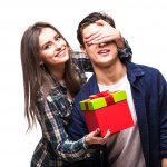 What's better than expected gifts? Surprise gifts that come our way unexpectedly. When you love someone you shouldn't wait for a reason or an occasion to make them feel special. Such gifts help your relationship and reignite romance. Let BP-Guide India lead to the best just because gifts and ideas for your boyfriend.