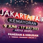 Jakarta Fair 2022 menjadi ajang salah satu perhelatan terbesar di Jakarta, bahkan di Asia Tenggara. Berikut serba-serbi Jakarta Fair untuk kamu yang ingin berkunjung ke sana. Simak juga tips nonton konser di Jakarta Fair 2022 dari BP-Guide di bawah ini. 