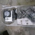 Kepopuleran kamera GoPro semakin diminati anak muda. Selain punya kualitas gahar, ukuran kamera GoPro yang kecil memudahkannya untuk dibawa ke mana pun. Kegiatan outdoor atau travelling semakin seru dengan adanya kamera GoPro untuk mengabadikan momen terbaikmu selama perjalanan. Ada 10 rekomendasi kamera GoPro yang wajib kamu simak. Yuk, lanjut baca !