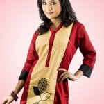 If you need a complete wardrobe makeover for office or college, you might not be able to buy from the exclusive expensive range in market. But no need to worry, as we present to you our list of the best and good quality kurtis available online all under the range of Rs 200! You can buy as many as you want without worrying to spend too much on it. So enjoy your shopping spree and add new stylish kurtis to your wardrobe!