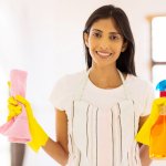 The Diwali gift and bonus is something your house maids, workers and helpers keenly look forward to all year!  Why not lift her mood by combining the usual cash gift with a small and useful gift ? Here are a few extra ideas for Diwali gifts for Indian maids that you can give and make her doubly happy. 