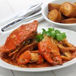 Kebanyakan orang hampir tidak akan menolak hidangan kepiting. Daging kepiting yang lembut dengan rasa yang gurih dan lezat menjadi keistimewaannya. Coba saja masak kepiting sendiri di rumah dengan aneka resep yang sudah dirangkum BP-Guide berikut. Jangan lupa ajak keluarga untuk menikmatinya bersama, ya!