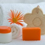 Anda menginginkan kulit yang sehat dan cerah alami. Sabun pepaya hadir sebagai solusi yang efektif untuk merawat kulit Anda dengan lembut.

