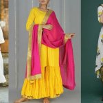 This article recommends to you 9 amazing kurti and palazzo sets that are available for purchase online. This beautiful Indo-Western combination makes for a great fashion option for women. We have also included tips on how to best style these kurtis and palazzos together to get the best look. Read on!